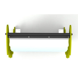 Jeux inclusif PM862 Le Miroir Magique Manufacturas Deportivas