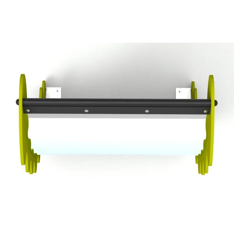 Jeux inclusif PM862 Le Miroir Magique Manufacturas Deportivas