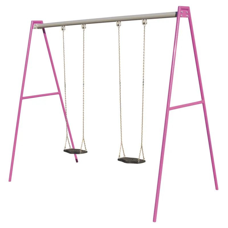 Balançoire en acier PT100 Europe Manufacturas Deportivas