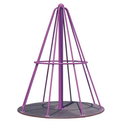 Tourniquet en acier Europe