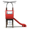 Structure de jeux PM871TM L'Hélicoptère Manufacturas Deportivas