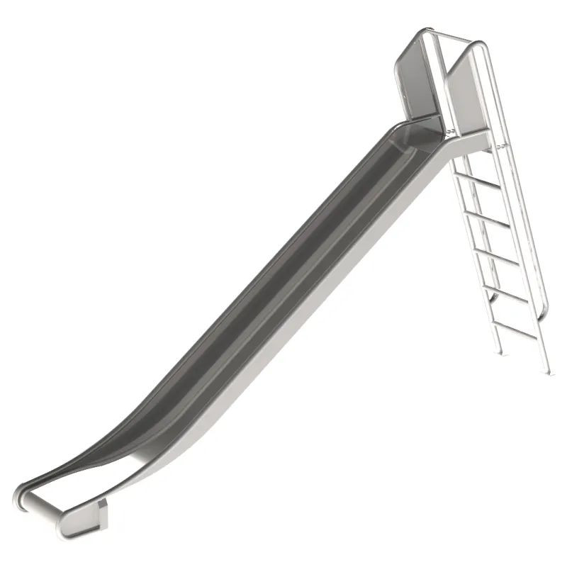 Toboggan inox PT820 Manufacturas Deportivas