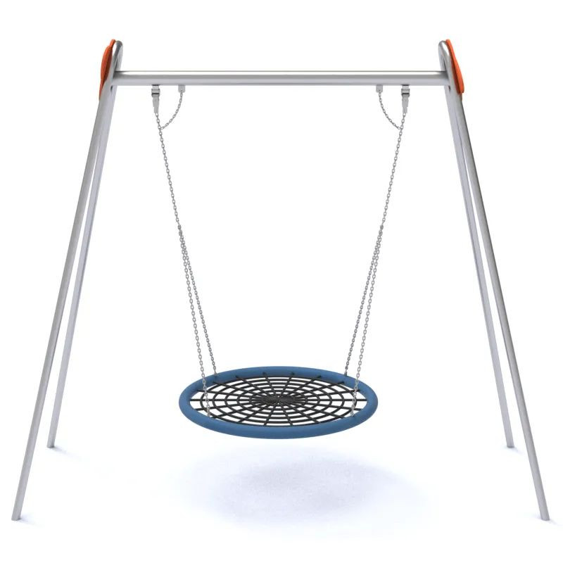 Balançoire inclusive Saturne PT802 Manufacturas Deportivas