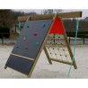 jeu extérieur pour enfants Grimpette