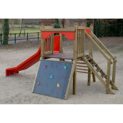 Structure de jeux Escatour HIC 90 cm - Loisirs Aménagements