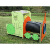 Le Petit Train - Jeu extérieur Loisirs Aménagements
