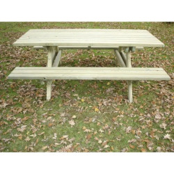 Table pique nique Chatenay Malabry