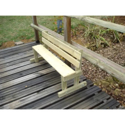 Banc pour enfants Mino