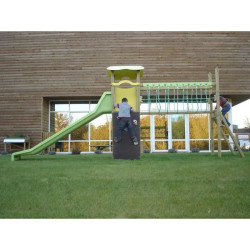 Jeu école enfants 3 à 8 ans - Bouton d'Or Junior Loisirs Aménagements