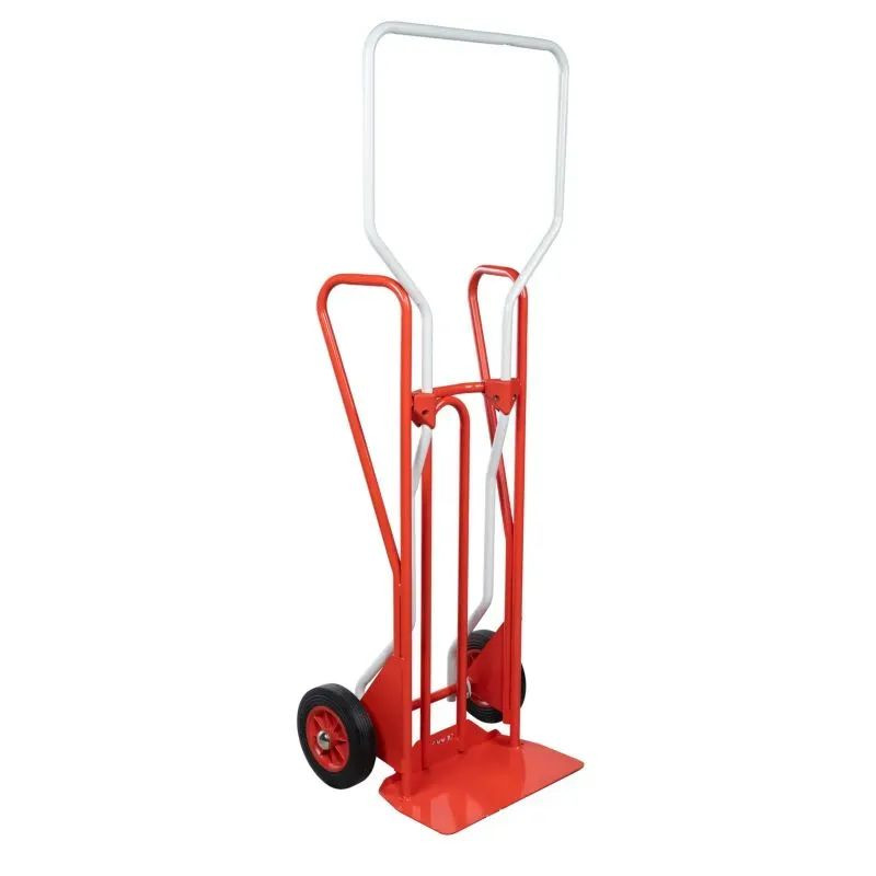 Réhausse tablier pour diable Fimm