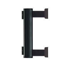 Enrouleur mural double sangle rétractable - BELTRAC MURAL XL / XXL