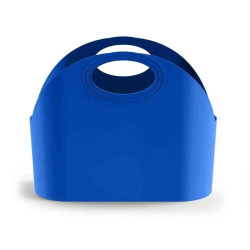 Panier à main shopping 15 L pour pharmacie