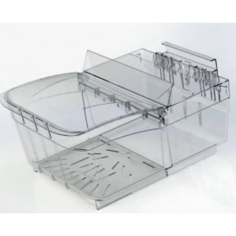 Distributeur de produits vrac 15 L