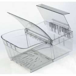 Distributeur de produits vrac 15 L