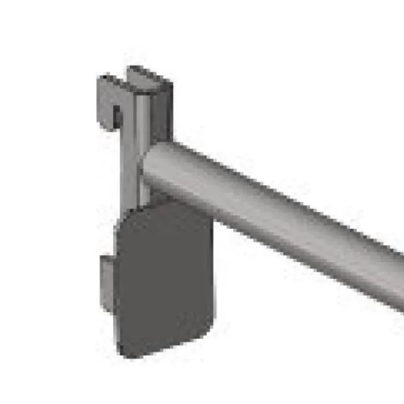 Montant pas de 25 ou 50 mm