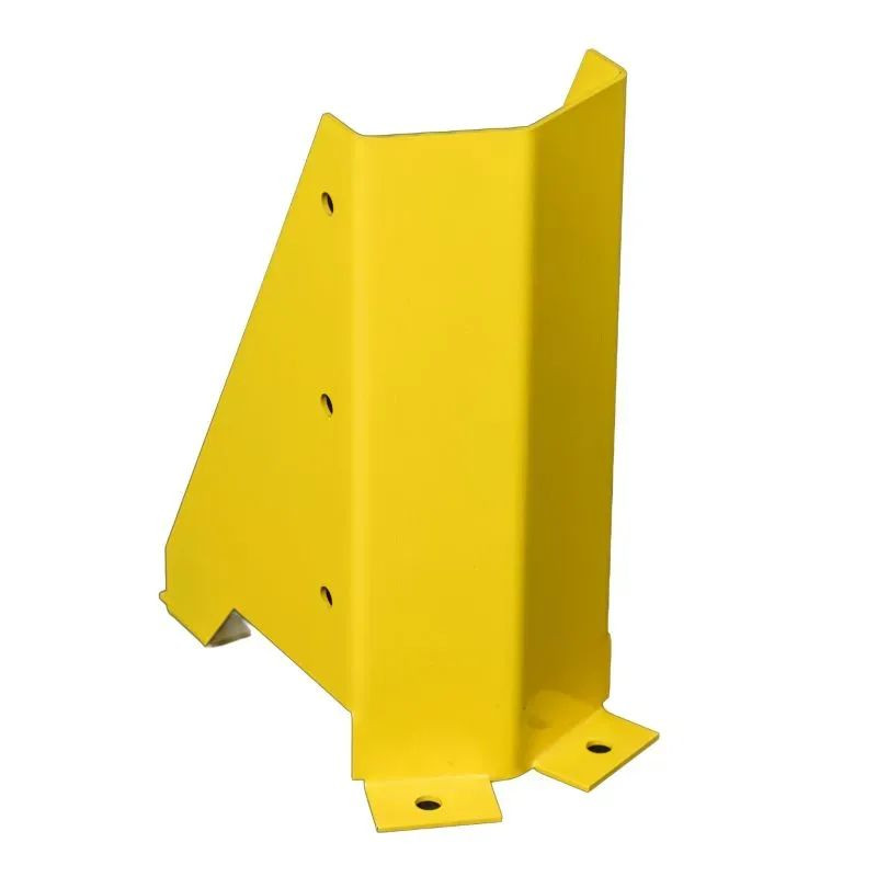 Sabot de protection d'échelle de rack 4 mm