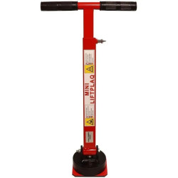 Mini lève plaque d'égoût magnétique - Mini Liftplaq