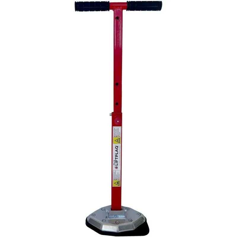 Mini lève plaque d'égoût aimanté - Mini Liftplaq plus