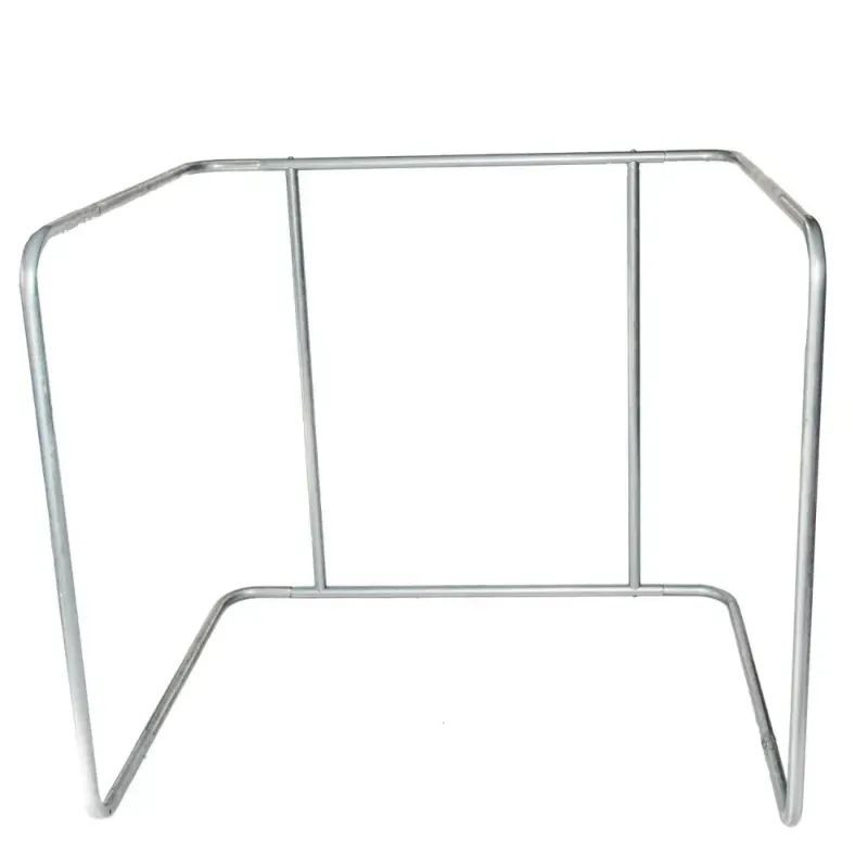 Support sac palette 1400 L en acier