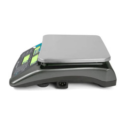 Balance de comptage de table DSK