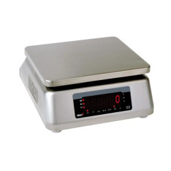 Balance industrielle GX de pesage