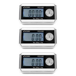 Balance PCX de comptage avec indicateur séparé