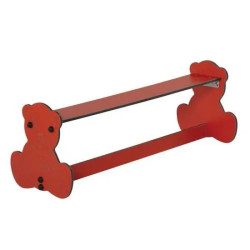 Banquette Ourson pour petite enfance