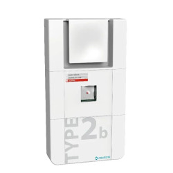 Alarme incendie BAAS de type Sa avec Flash - TT2b-SaL