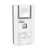 Alarme incendie BAAS de type Sa avec Flash - TT2b-SaL