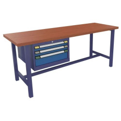 Etabli Classic - Bloc 3 tiroirs