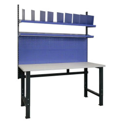 Table d’emballage fixe - Série 300