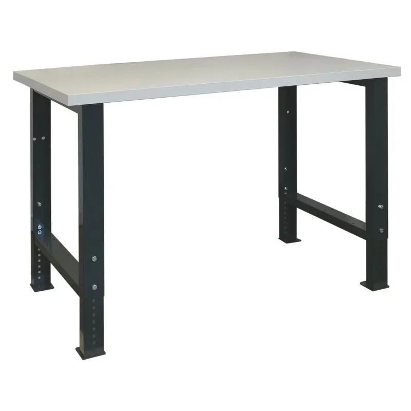 Table d'emballage ergonomique
