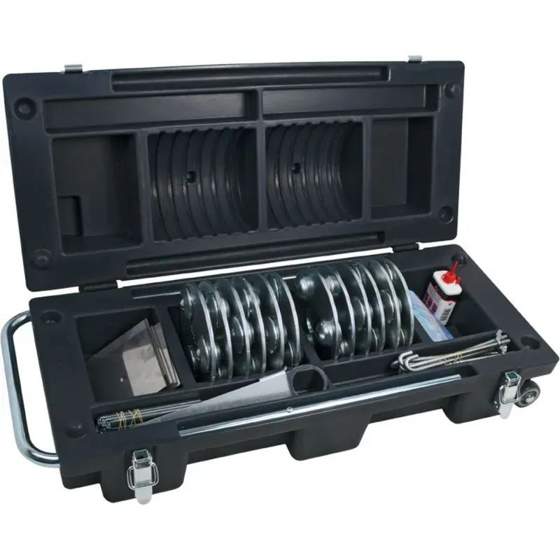 Pack 18 Fourmi de manutention