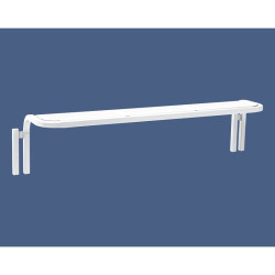 Banquette acier Conviviale