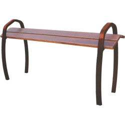 Banquette assis-debout Evasion