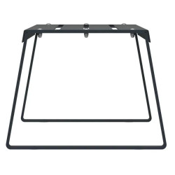 Banquette d'extérieur en métal - Ballade