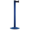 Poteau de guidage intérieur sangle rétractable 2.3m ou 3.7m- BELTRAC