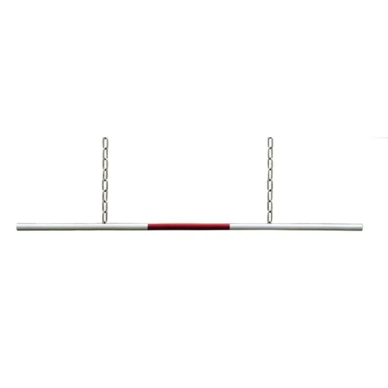 Balancelle alu L.2.10 m + chaînes pour portique HBS50/54/100/110/200