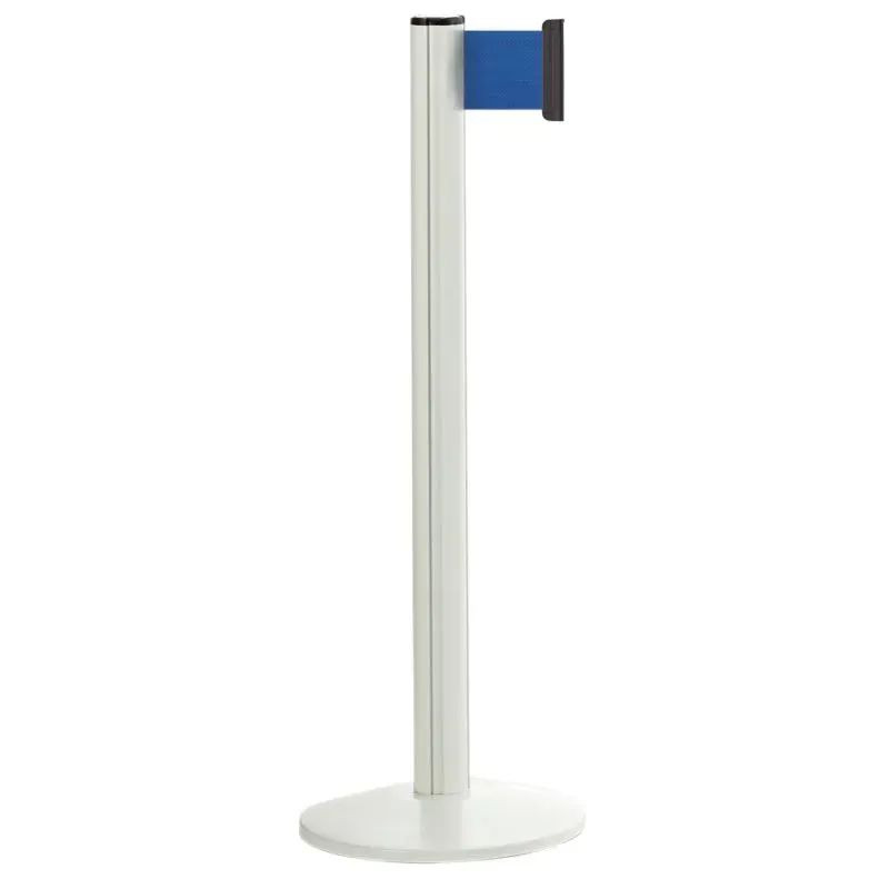 Poteau de guidage intérieur sangle rétractable 2.3m ou 3.7m- BELTRAC