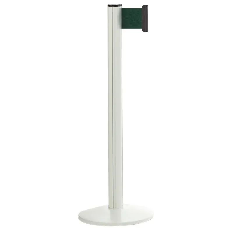 Poteau de guidage intérieur sangle rétractable 2.3m ou 3.7m- BELTRAC