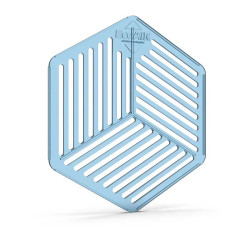 Ecran urinoir parfumé - Urinal Net - Lot de 24