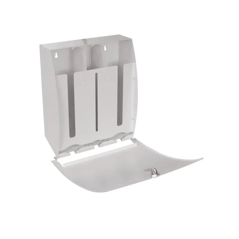 Distributeur de protection périodique - Milady