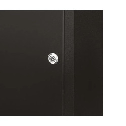 Poubelle de tri sélectif 3 bacs et 4 bacs Medial Verona