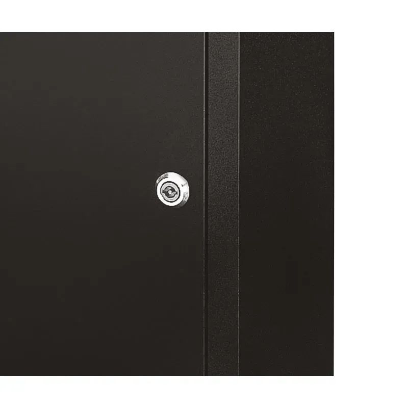 Poubelle de tri sélectif 3 bacs et 4 bacs Medial Verona