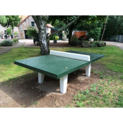 Table de ping pong béton - Canéjan