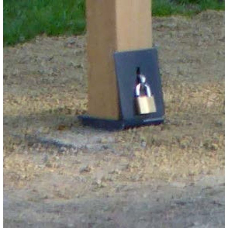 Fourreau de verrouillage