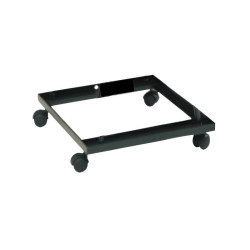 Chariot de transport pour chaises visiteurs Emma et Elena