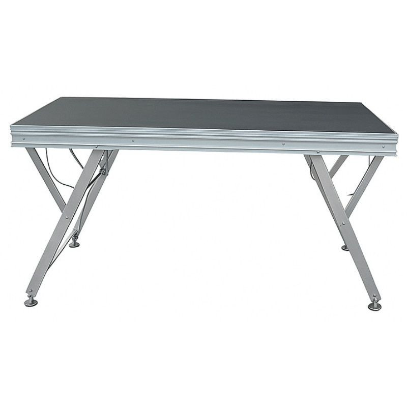 Podium praticable de scène antidérapant - Star