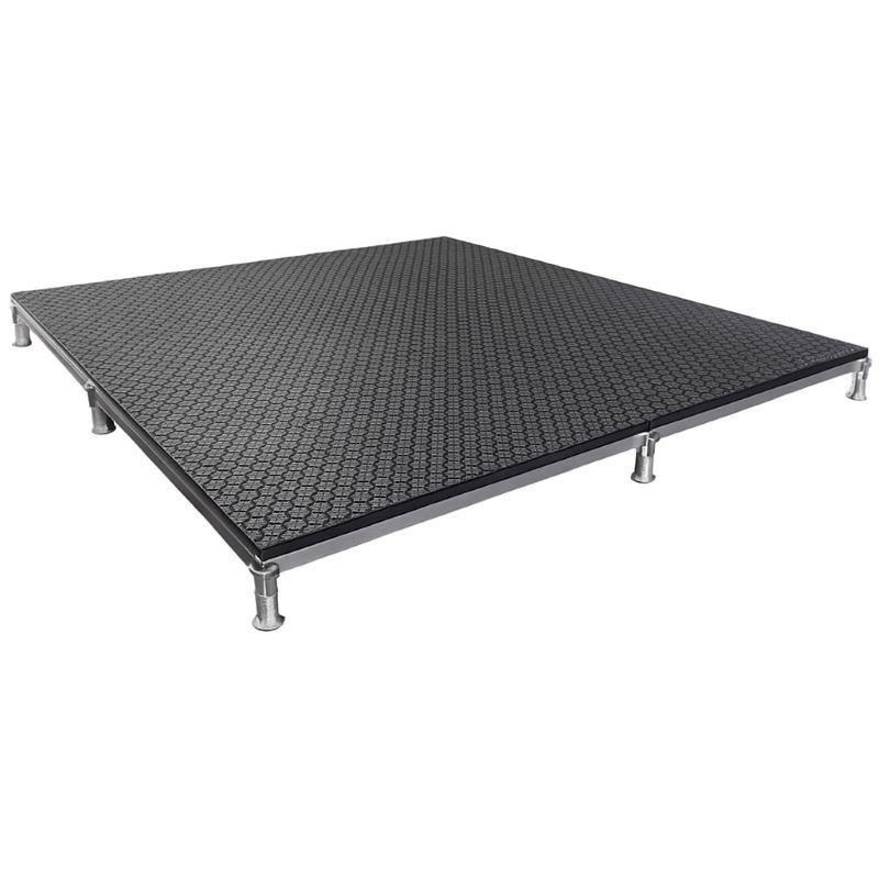 Plancher de bal réglable en hauteur de 14.5 cm à 20.5 cm - Fiesta