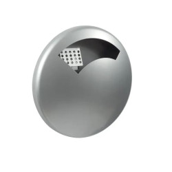 Cendrier mural Disco